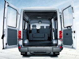 依維柯寶迪新A32 華曄汽車旗下的小微型客車租賃經(jīng)營(yíng)優(yōu)選