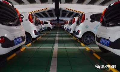 共享汽車新規發布，看看你符合條件嗎？